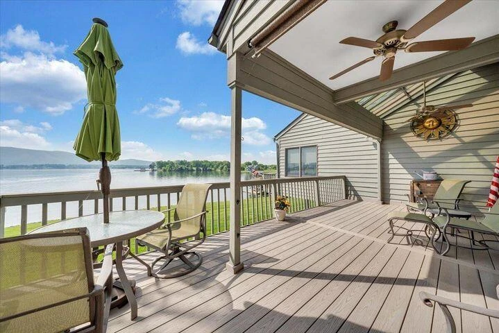 96 Peninsula Point DR - Photo 44