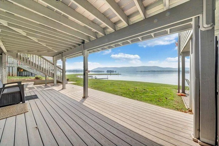 96 Peninsula Point DR - Photo 46