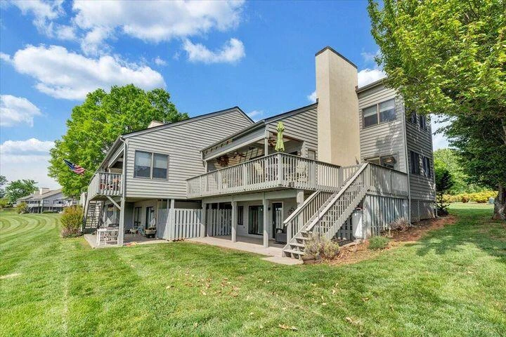 96 Peninsula Point DR - Photo 49