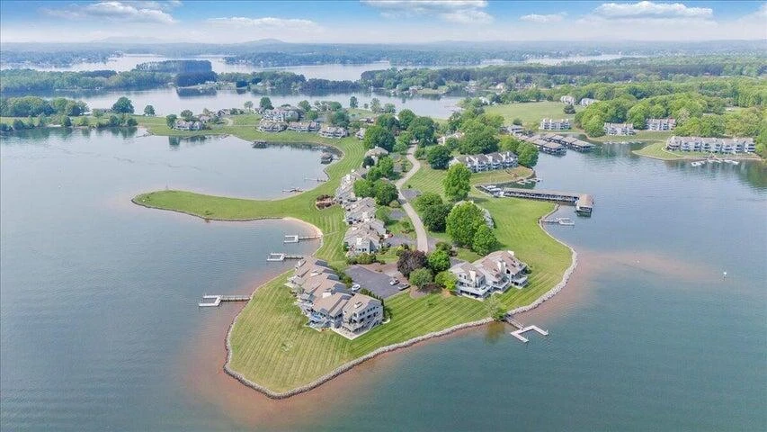 96 Peninsula Point DR - Photo 5