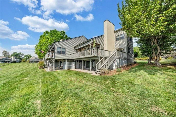 96 Peninsula Point DR - Photo 50