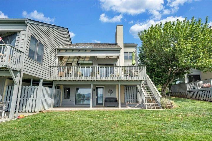 96 Peninsula Point DR - Photo 51
