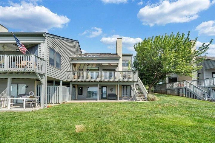 96 Peninsula Point DR - Photo 52