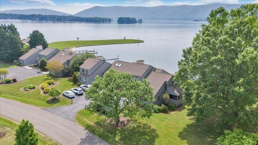 96 Peninsula Point DR - Photo 69