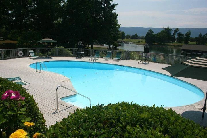 96 Peninsula Point DR - Photo 96