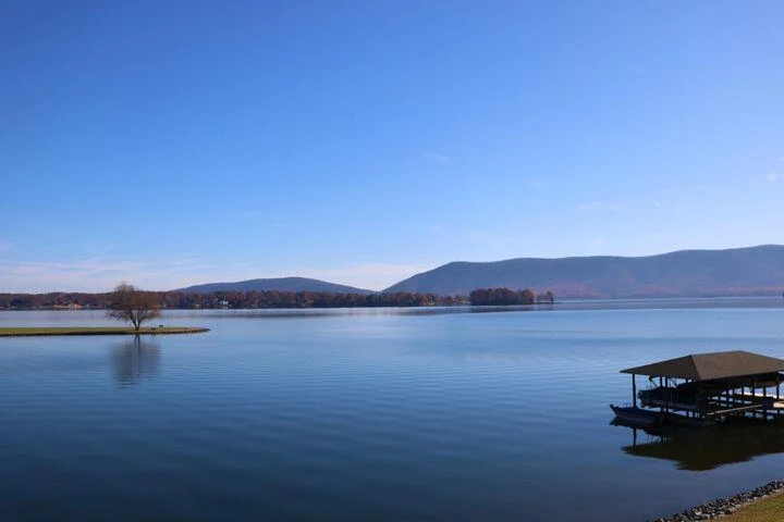 96 Peninsula Point DR - Photo 97