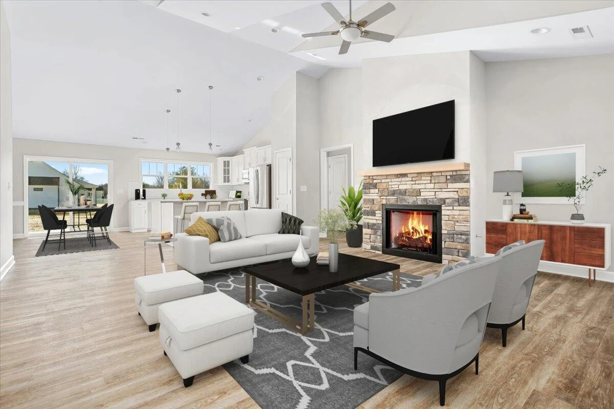 915 Morewood RD - Photo 2