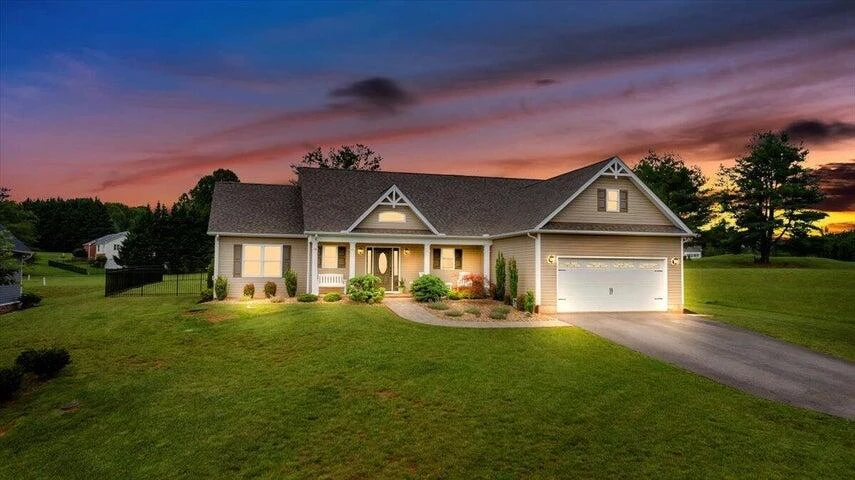 156 Bentgrass DR