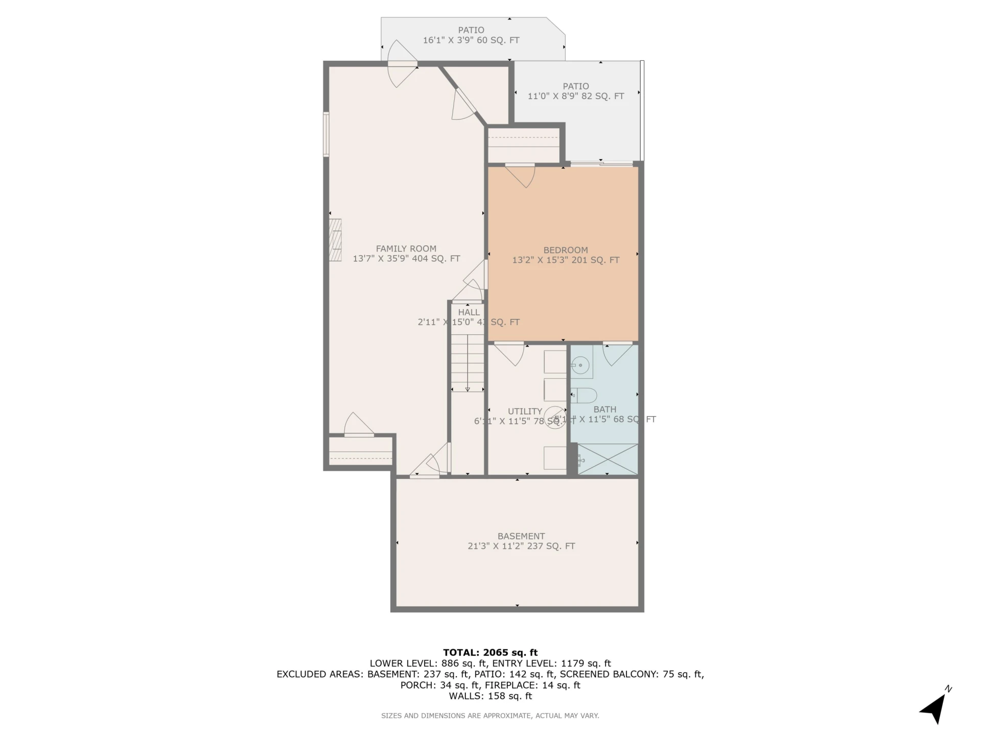 4670 Mill View CT