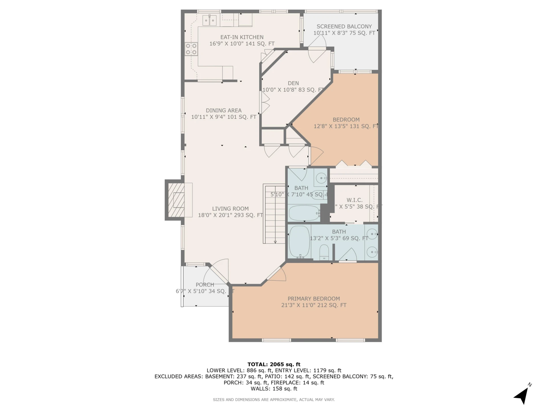 4670 Mill View CT - Photo 3