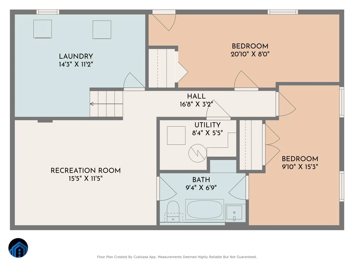 2236 Mountain View TER