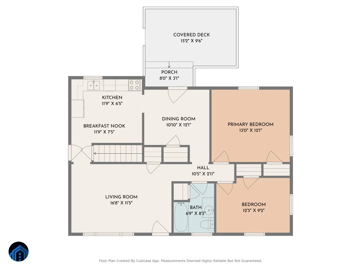 2236 Mountain View TER - Photo 3