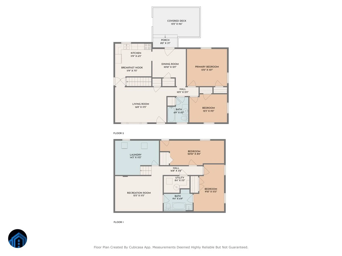 2236 Mountain View TER - Photo 5