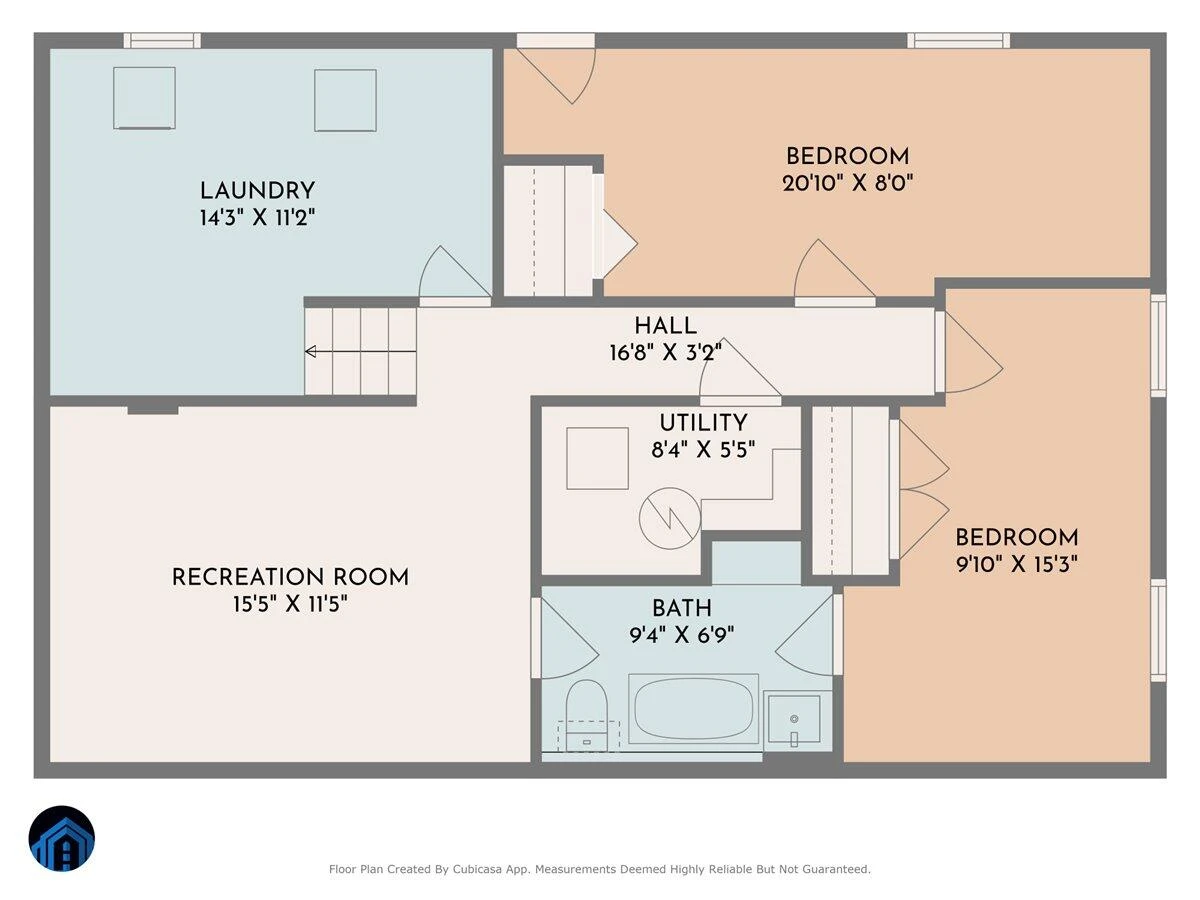 2236 Mountain View TER - Photo 57