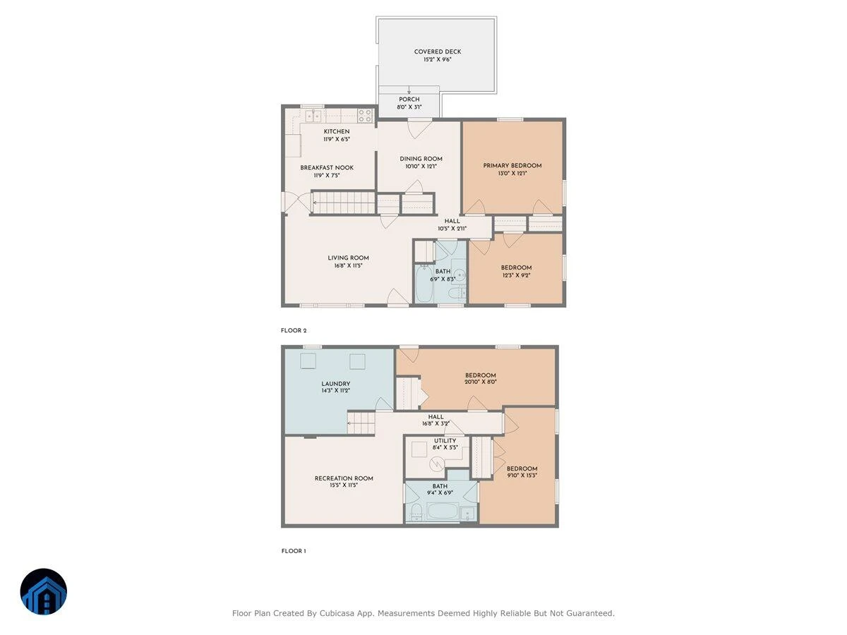 2236 Mountain View TER - Photo 59