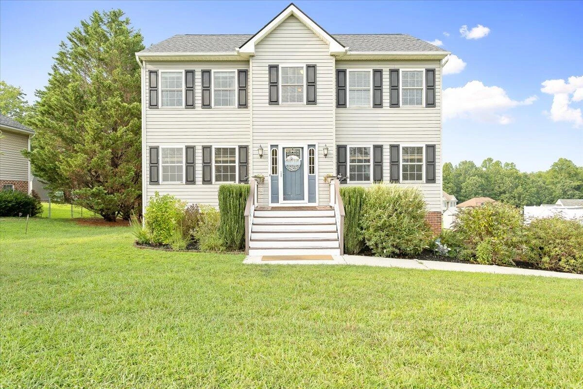 636 Russell Springs DR