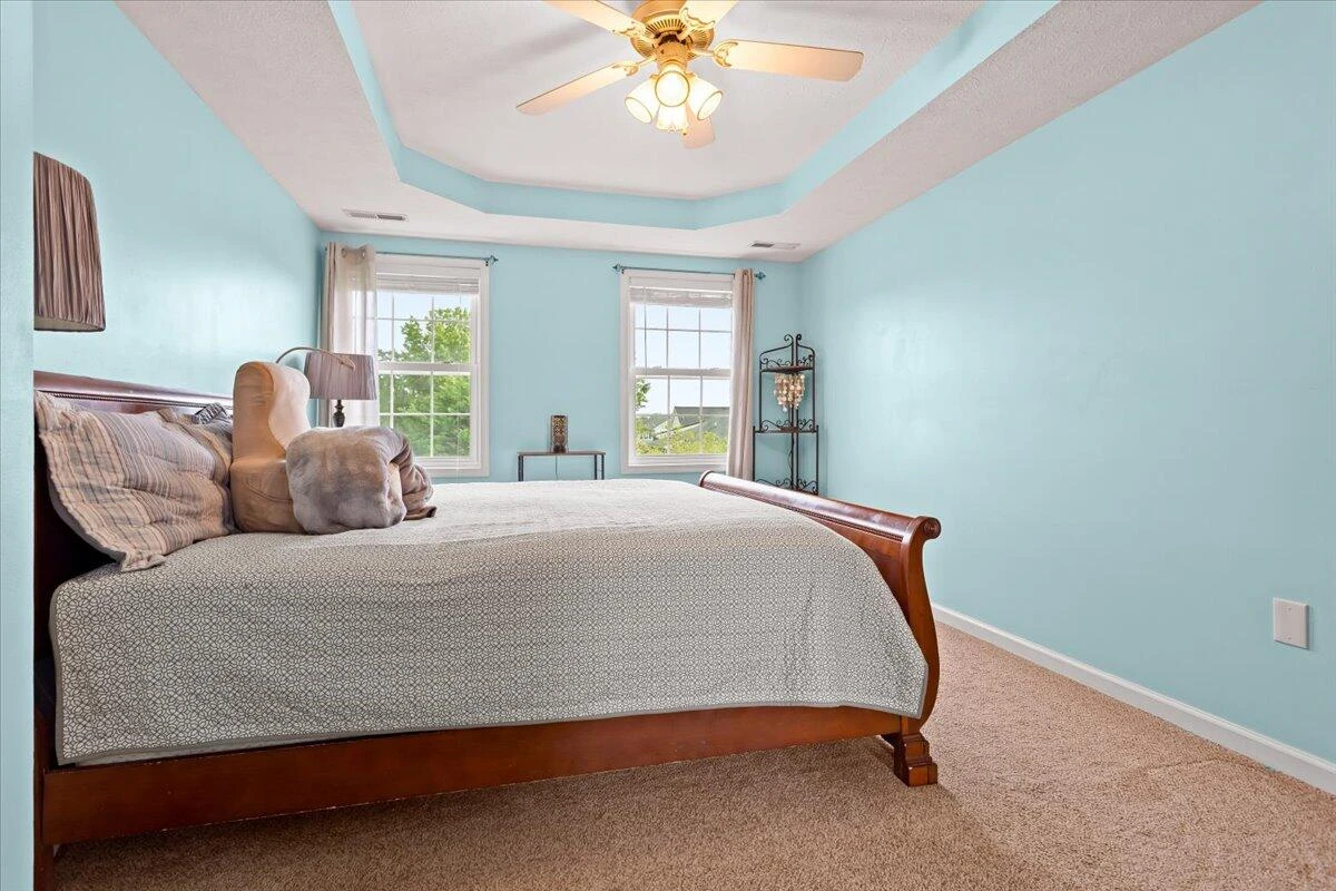 636 Russell Springs DR - Photo 31