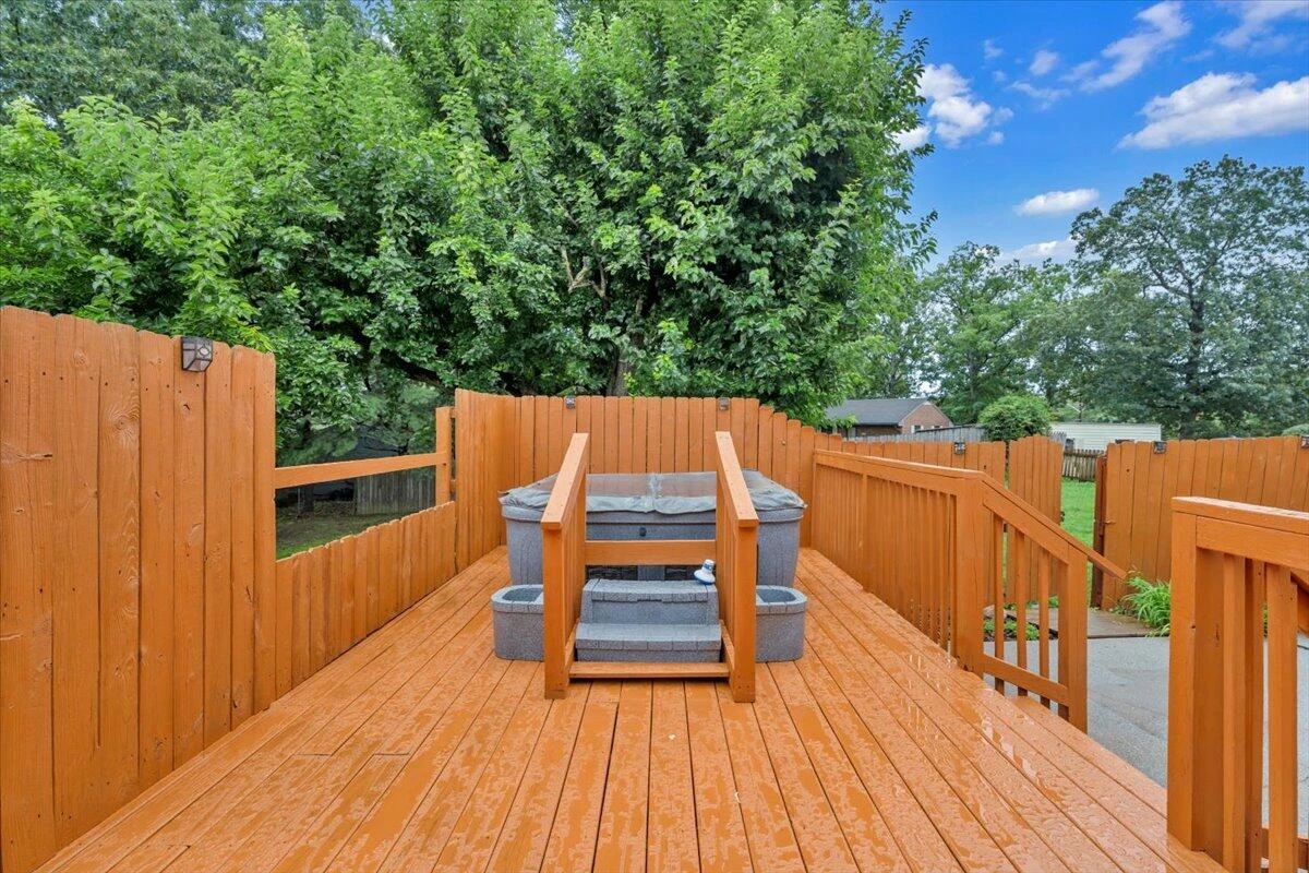 4917 Autumn LN - Photo 15