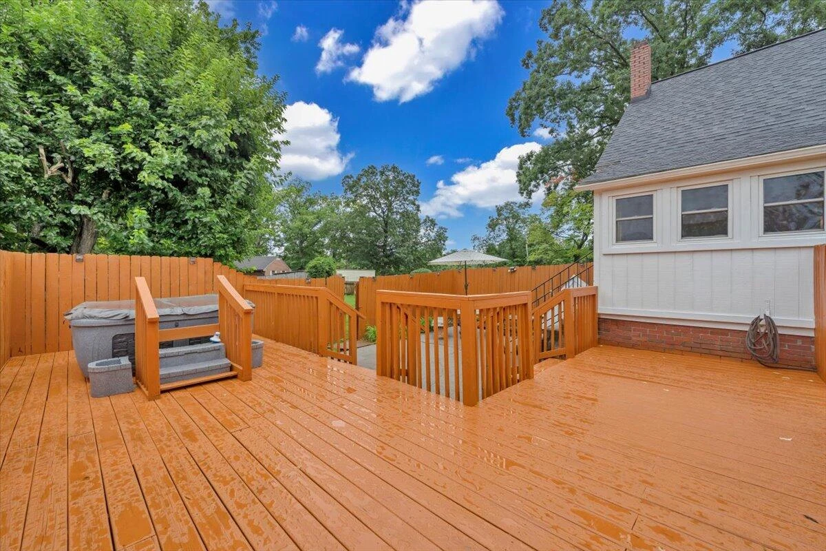 4917 Autumn LN - Photo 17