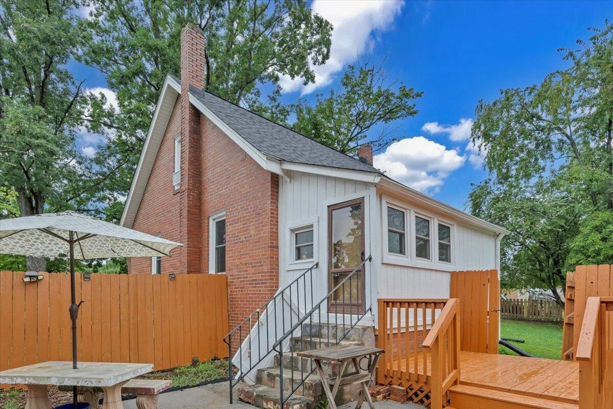 4917 Autumn LN - Photo 19