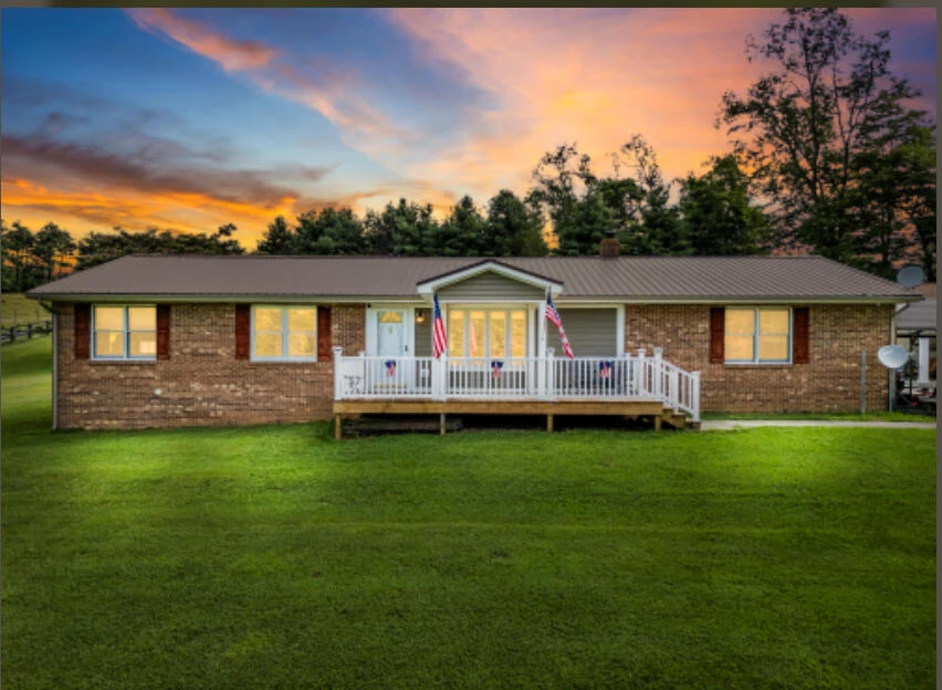 437 Posey RD