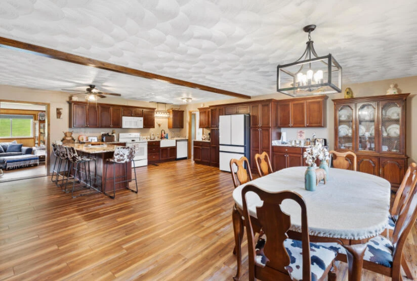 437 Posey RD - Photo 15