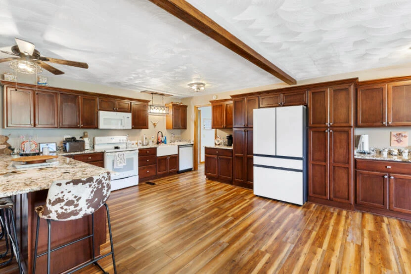 437 Posey RD - Photo 16