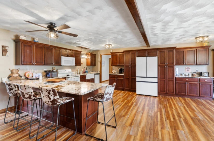 437 Posey RD - Photo 17