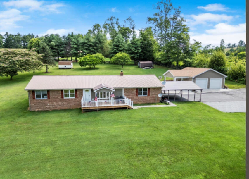 437 Posey RD - Photo 2