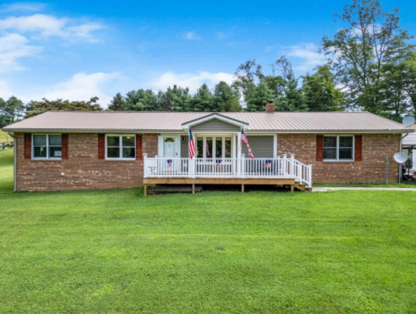 437 Posey RD - Photo 4