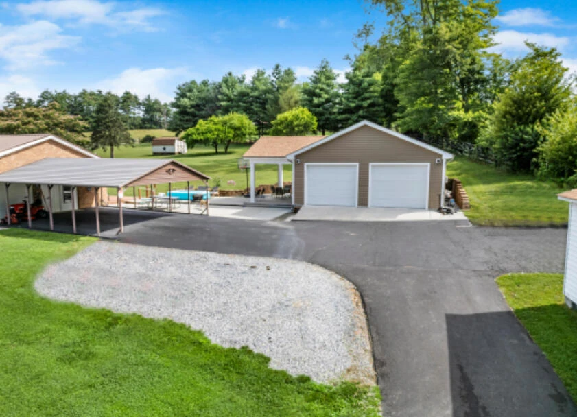 437 Posey RD - Photo 48