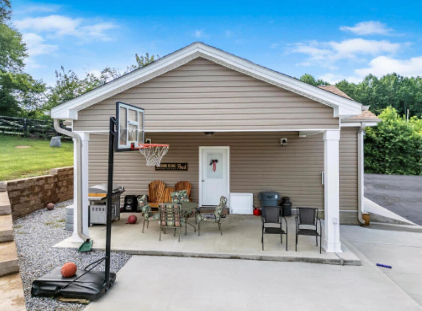437 Posey RD - Photo 52