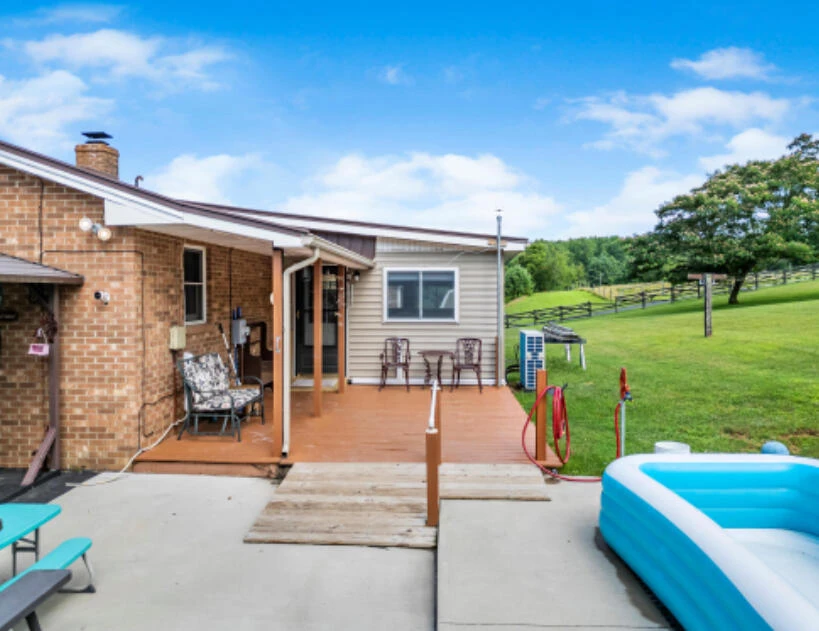 437 Posey RD - Photo 53
