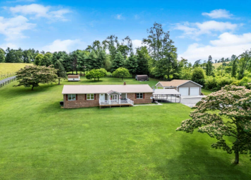 437 Posey RD - Photo 57