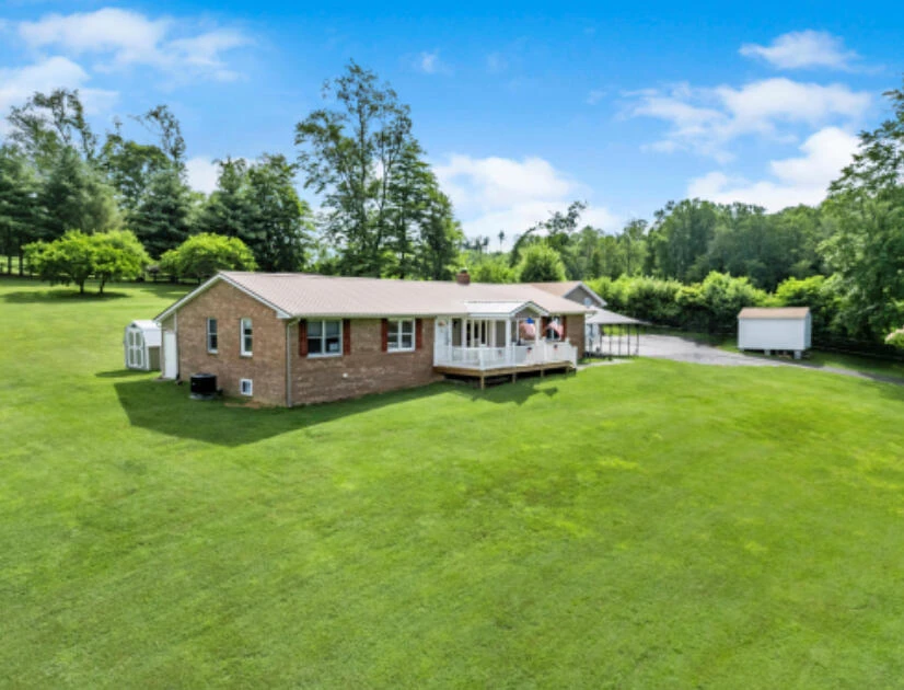 437 Posey RD - Photo 58