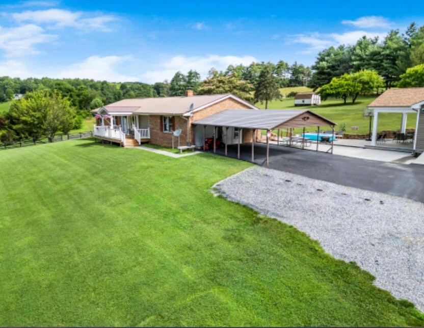 437 Posey RD - Photo 59
