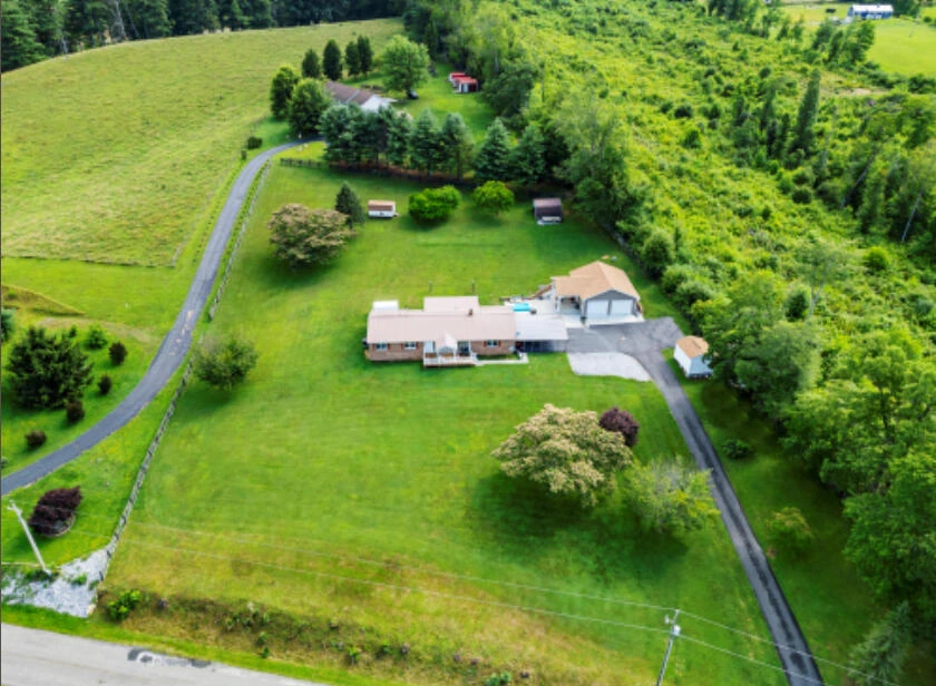 437 Posey RD - Photo 6