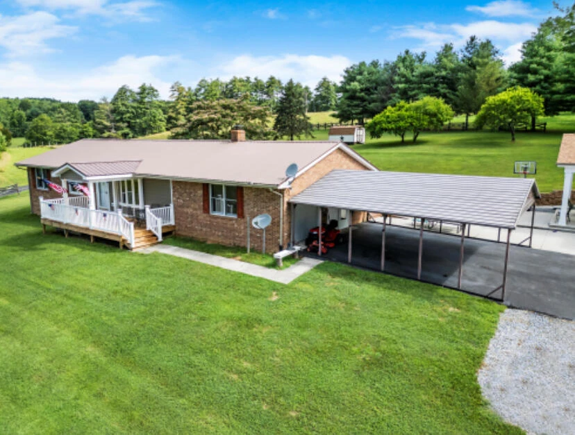 437 Posey RD - Photo 60