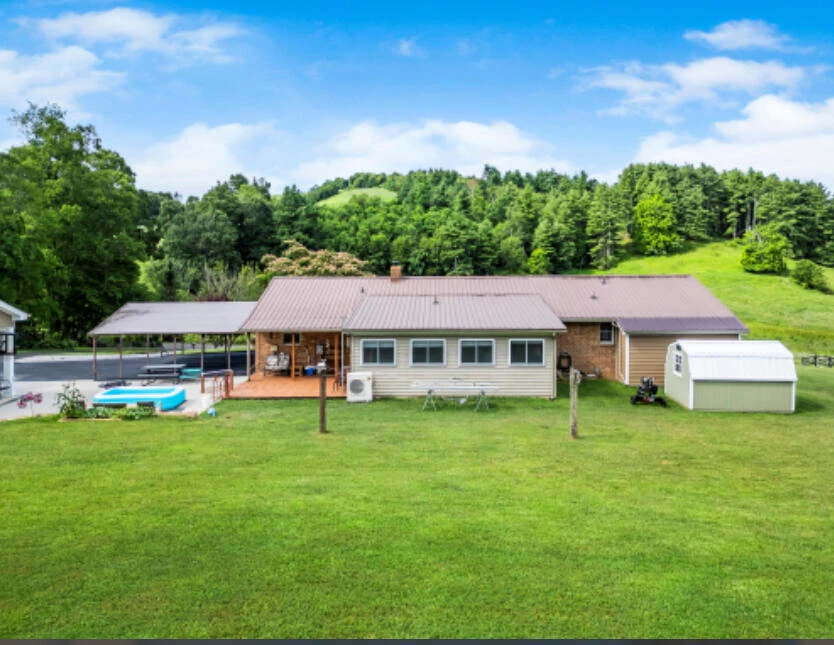 437 Posey RD - Photo 61