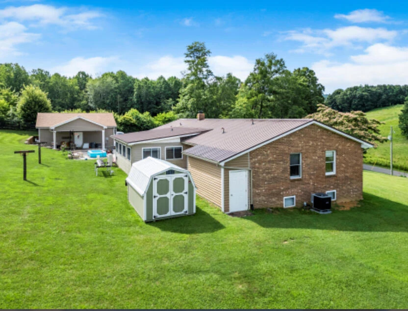 437 Posey RD - Photo 62
