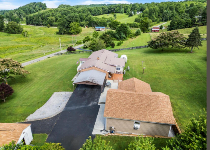 437 Posey RD - Photo 63