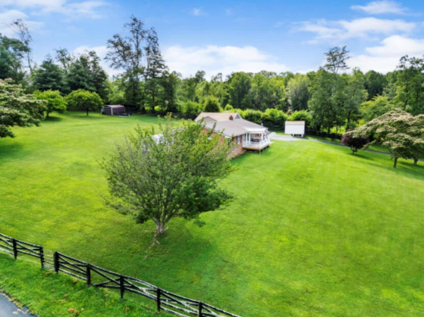 437 Posey RD - Photo 64