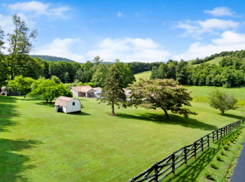 437 Posey RD - Photo 66