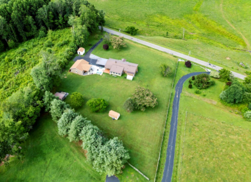 437 Posey RD - Photo 68