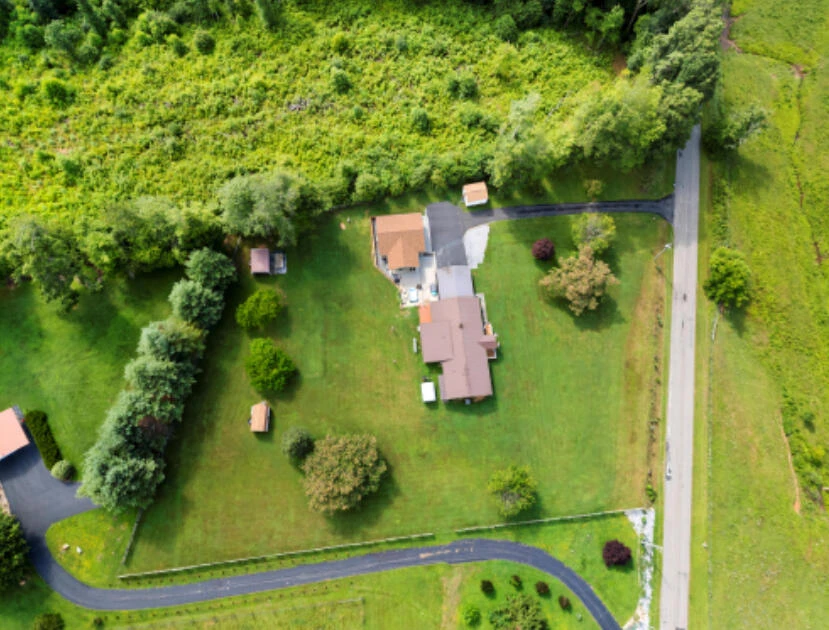437 Posey RD - Photo 69