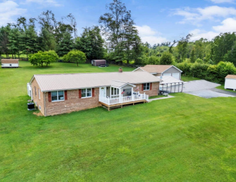 437 Posey RD - Photo 7