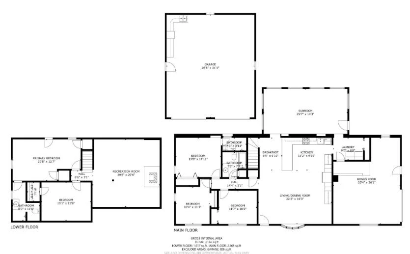 437 Posey RD - Photo 73