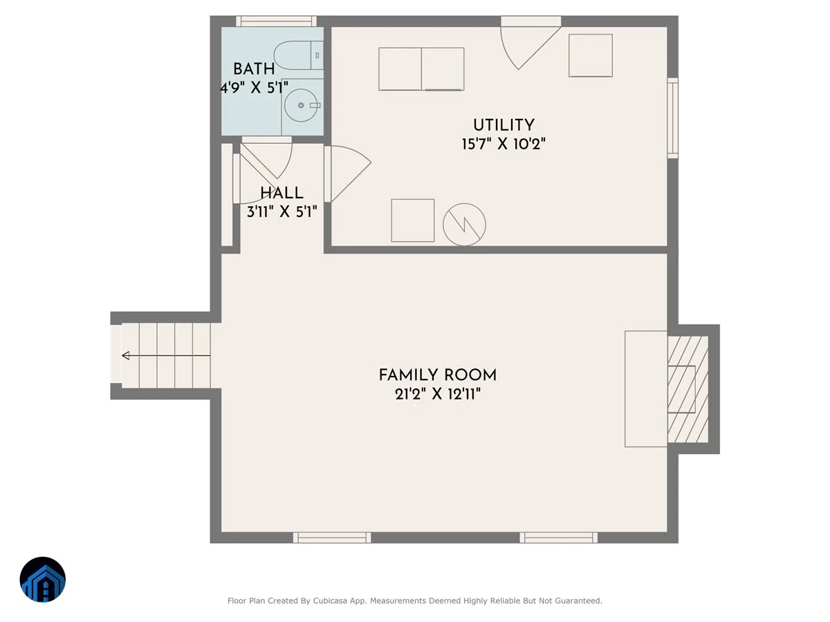 1720 Parker LN