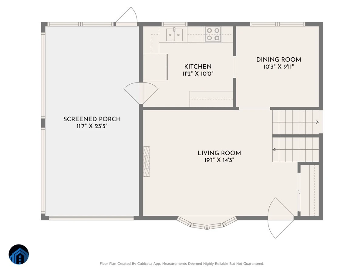 1720 Parker LN - Photo 3