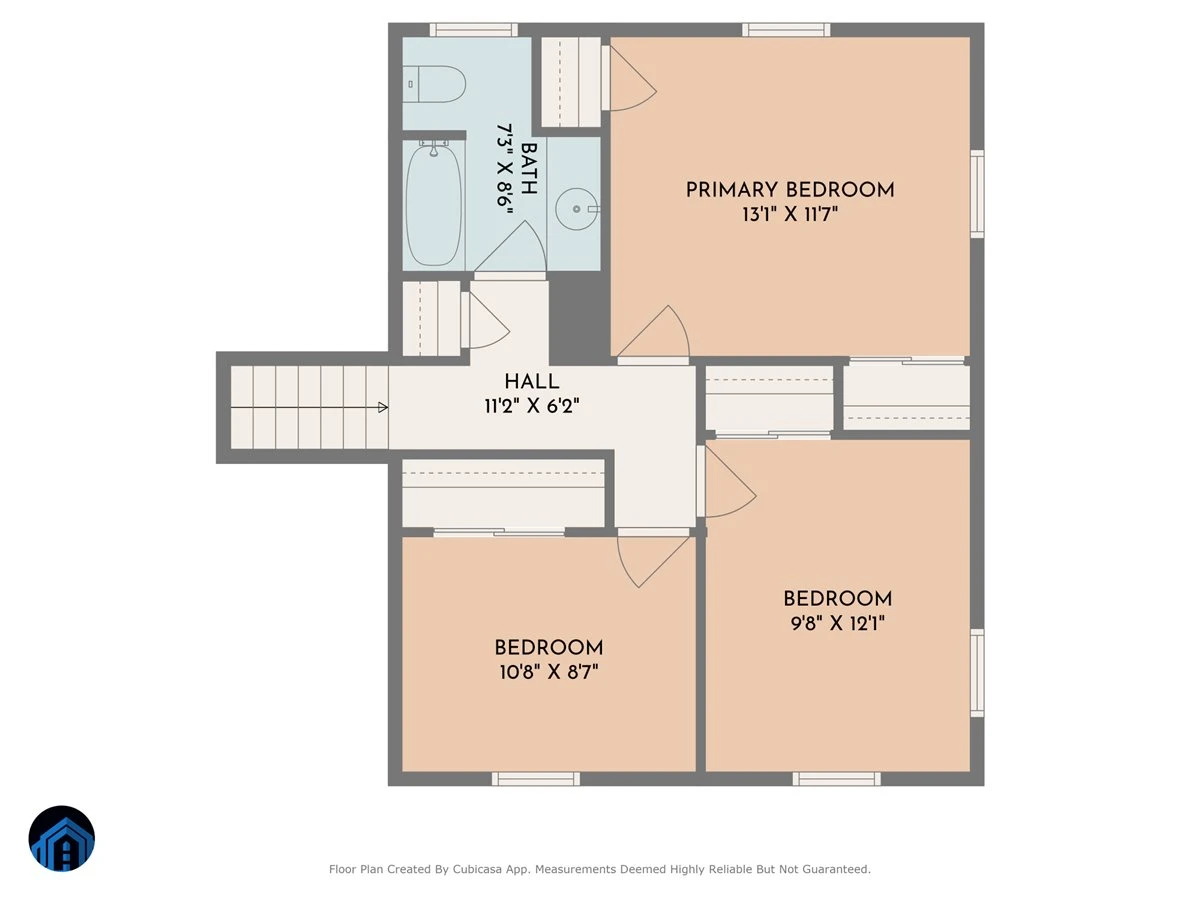 1720 Parker LN - Photo 5